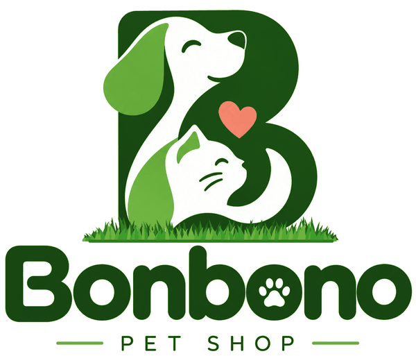Bonbono Pet Shop